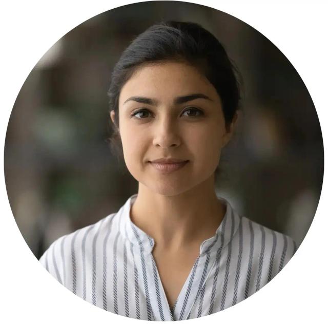 Zithara AI CRM customer testimonial - Retail business manager using Zithara CRM platform