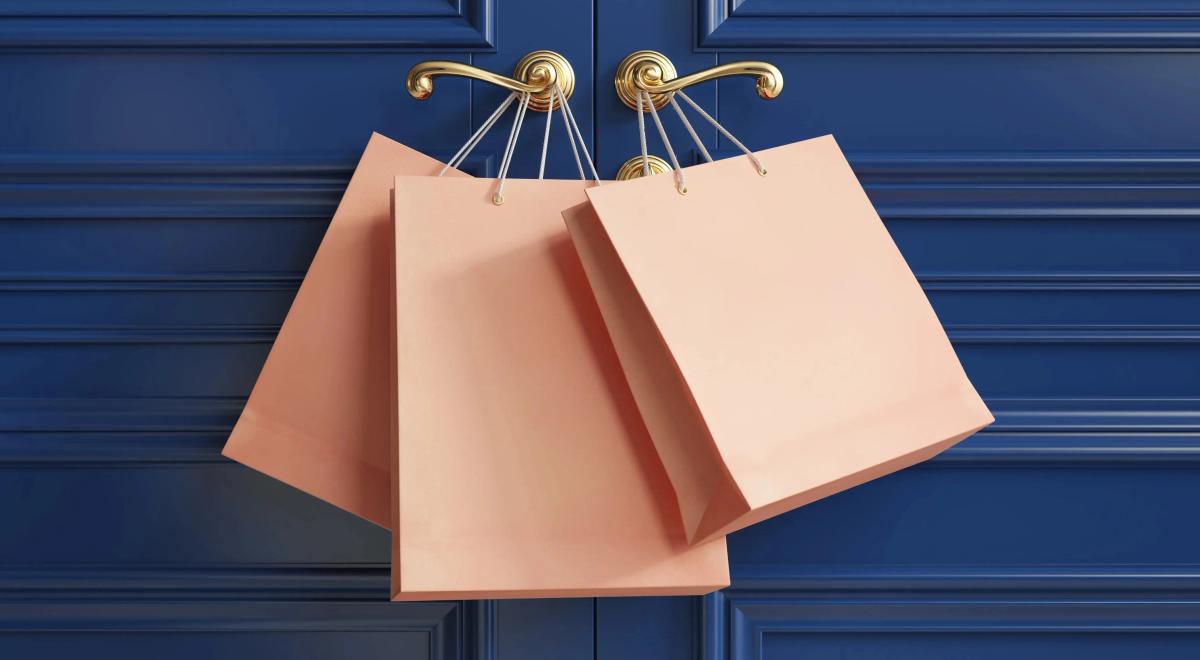 Luxury Retail industry logo - Zithara AI CRM solution for luxury retail retail businesses