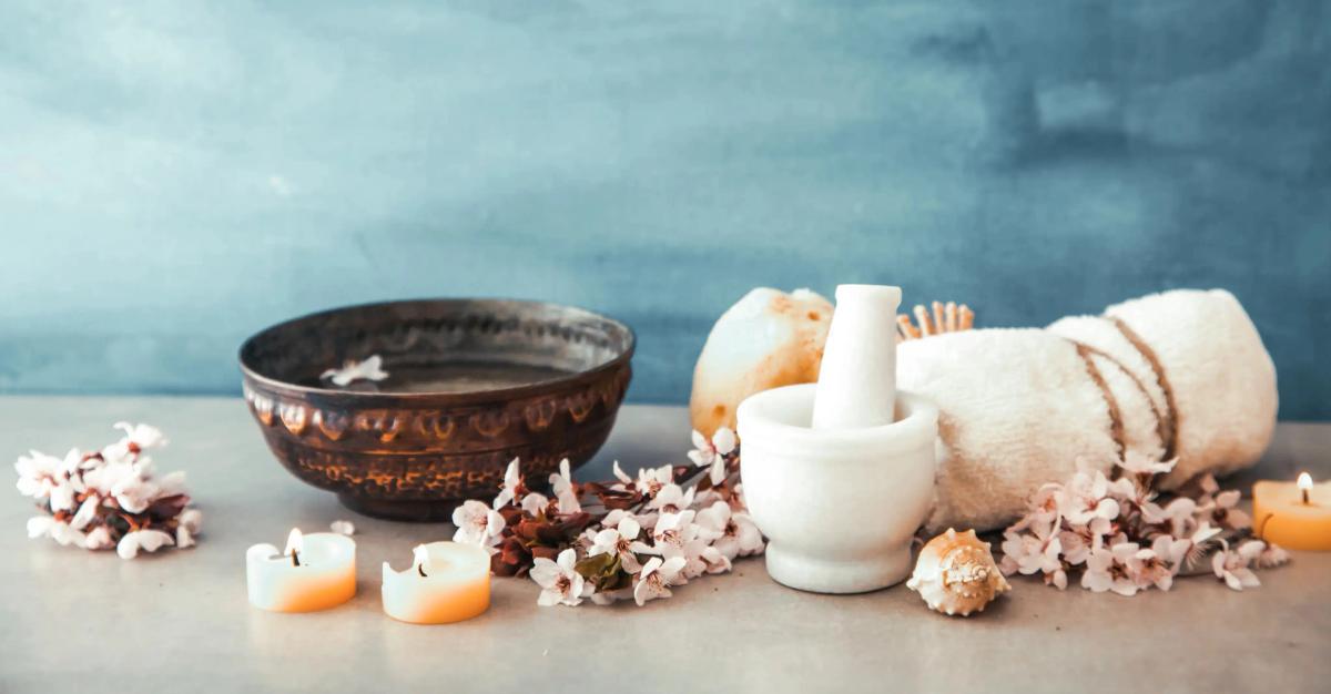 Wellness industry logo - Zithara AI CRM solution for wellness retail businesses